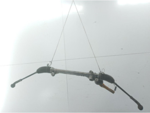 6C1423057R CREMALLERA SEAT TOLEDO IV (KG3)|Desguaces La Cabaña