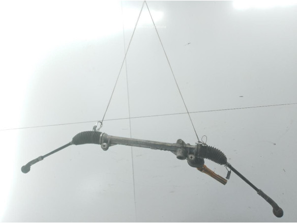 6C1423057R CREMALLERA SEAT TOLEDO IV (KG3)|Desguaces La Cabaña