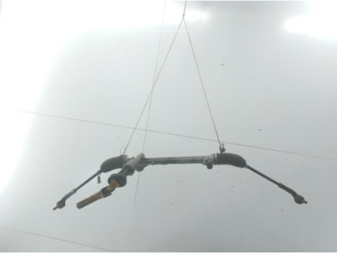 6C1423057R CREMALLERA SEAT TOLEDO IV (KG3)|Desguaces La Cabaña