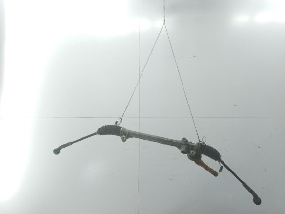 6C1423057R CREMALLERA SEAT TOLEDO IV (KG3)|Desguaces La Cabaña