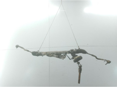 CREMALLERA DACIA LODGY|Desguaces La Cabaña