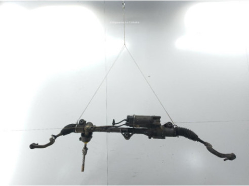 CREMALLERA MAN TGE Furgon|Desguaces La Cabaña