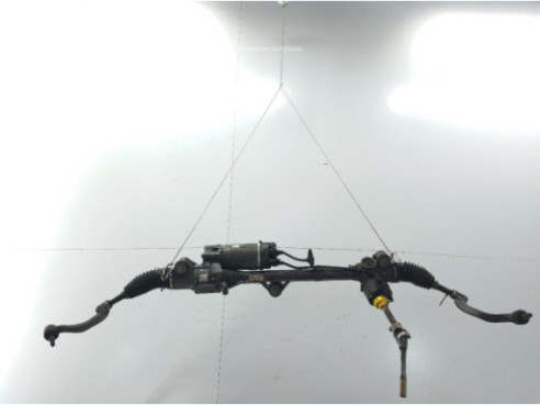 CREMALLERA MAN TGE Furgon|Desguaces La Cabaña