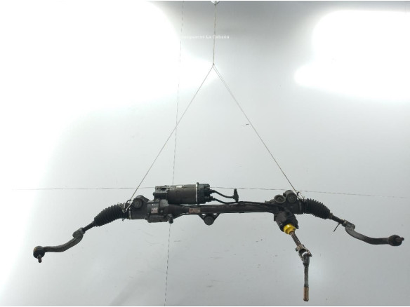 CREMALLERA MAN TGE Furgon|Desguaces La Cabaña