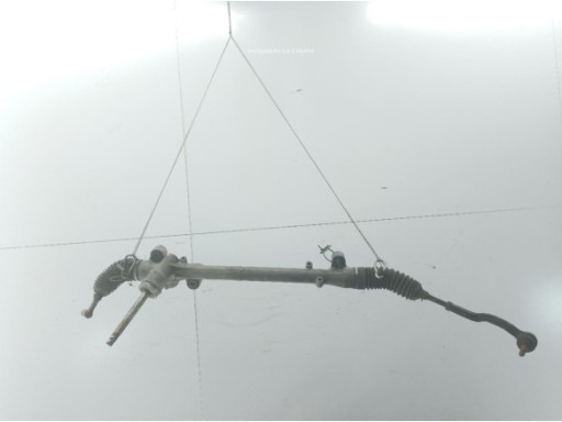 1593004340 MOTOR LIMPIAPARABRISAS DEL MAZDA 6 Ranchera familiar (GJ, GL)|Desguaces La Cabaña