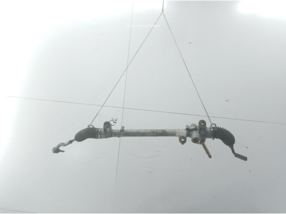 CREMALLERA MAZDA 6 Ranchera familiar (GJ, GL)|Desguaces La Cabaña