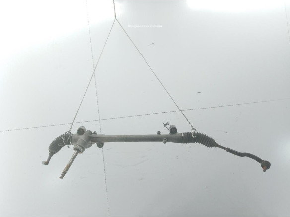 CREMALLERA MAZDA 6 Ranchera familiar (GJ, GL)|Desguaces La Cabaña