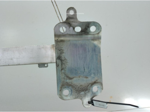 13426328  TRAVIESA DEL OPEL CORSA E (X15)|Desguaces La Cabaña
