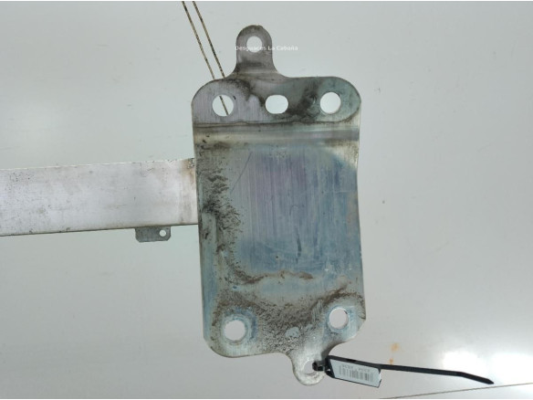 13426328  TRAVIESA DEL OPEL CORSA E (X15)|Desguaces La Cabaña