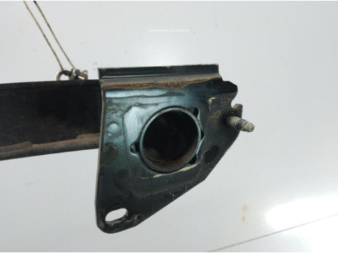 13188290  TRAVIESA TRA OPEL CORSA E (X15)|Desguaces La Cabaña