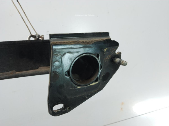 13188290  TRAVIESA TRA OPEL CORSA E (X15)|Desguaces La Cabaña