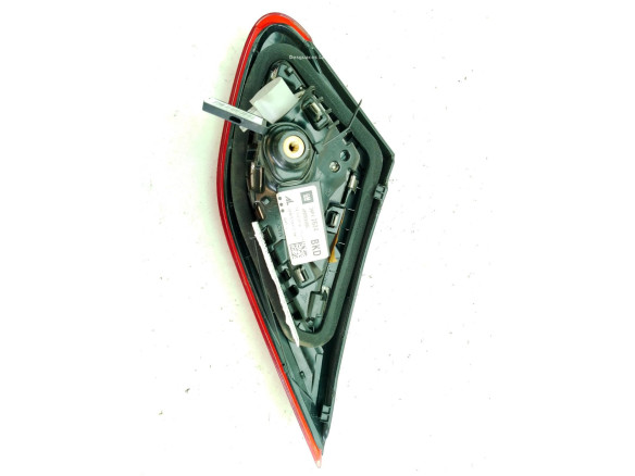 39012624 PILOTO TRA DER INT OPEL CORSA E (X15)|Desguaces La Cabaña