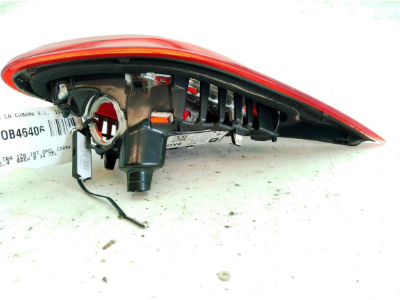 39012623 PILOTO TRA IZQ INT OPEL CORSA E (X15)|Desguaces La Cabaña