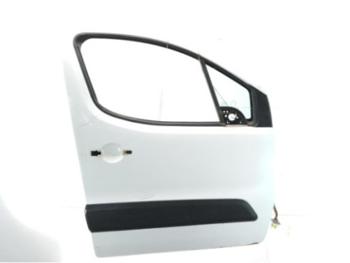 9004Z6  PUERTA LAT DEL DER CITROEN BERLINGO Furgón (B9)|Desguaces La Cabaña