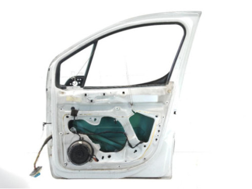 9004Z6  PUERTA LAT DEL DER CITROEN BERLINGO Furgón (B9)|Desguaces La Cabaña