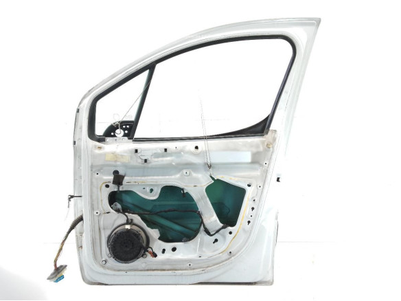9004Z6  PUERTA LAT DEL DER CITROEN BERLINGO Furgón (B9)|Desguaces La Cabaña