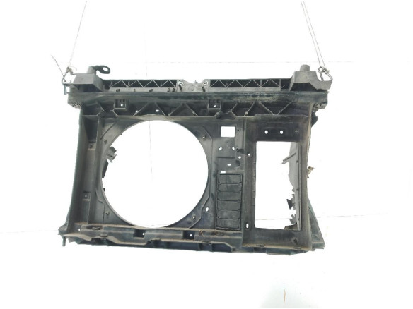 9680544280 FRENTE CITROEN BERLINGO Furgón (B9)|Desguaces La Cabaña