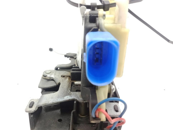 3B1837016CC CERRADURA PUERTA LAT DEL DER SEAT IBIZA III (6L1)|Desguaces La Cabaña