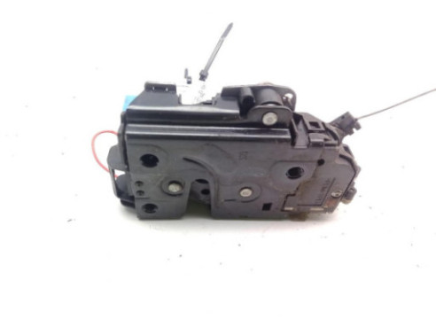 3B1837015AQ CERRADURA PUERTA LAT DEL IZQ SEAT IBIZA III (6L1)|Desguaces La Cabaña