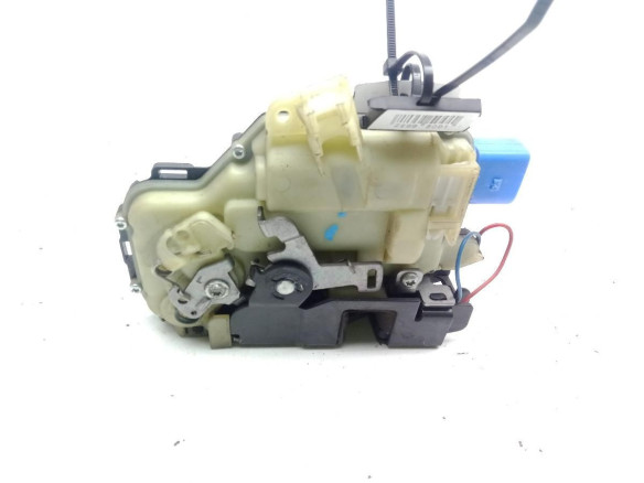 3B1837015AQ CERRADURA PUERTA LAT DEL IZQ SEAT IBIZA III (6L1)|Desguaces La Cabaña