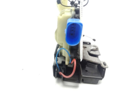 3B1837015AQ CERRADURA PUERTA LAT DEL IZQ SEAT IBIZA III (6L1)|Desguaces La Cabaña