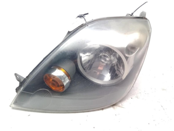 6S6113W030CD FARO IZQUIERDO FORD FIESTA V (JH_, JD_)|Desguaces La Cabaña