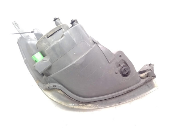 6S6113W030CD FARO IZQUIERDO FORD FIESTA V (JH_, JD_)|Desguaces La Cabaña