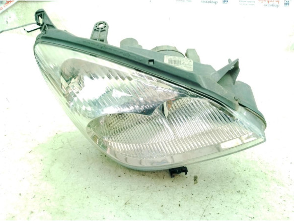 9644275280 FARO DERECHO CITROEN C5 I (DC_)|Desguaces La Cabaña