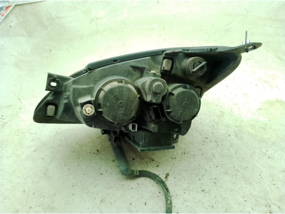 9644275280 FARO DERECHO CITROEN C5 I (DC_)|Desguaces La Cabaña