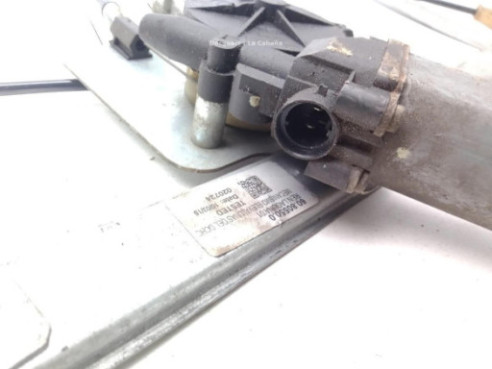 ELEVALUNAS PUERTA LAT TRA DER RENAULT LAGUNA II (BG0/1_)|Desguaces La Cabaña
