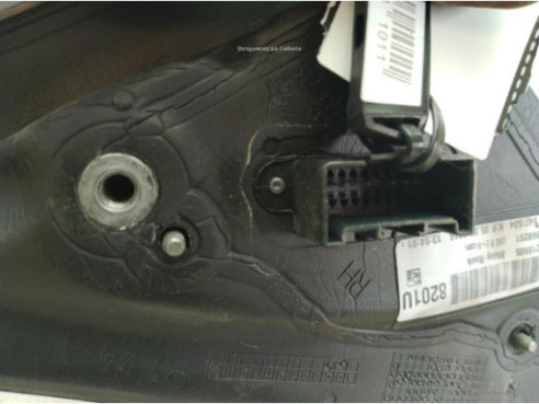 23210905 ESPEJO DER OPEL INSIGNIA A Sports Tourer (G09)|Desguaces La Cabaña