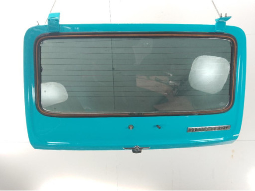 LADA|Desguaces La Cabaña