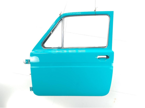 PUERTA LAT DEL IZQ LADA 1200-1600|Desguaces La Cabaña