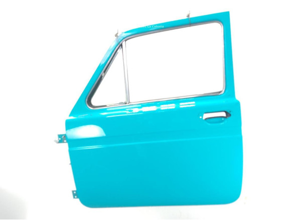 PUERTA LAT DEL IZQ LADA 1200-1600|Desguaces La Cabaña