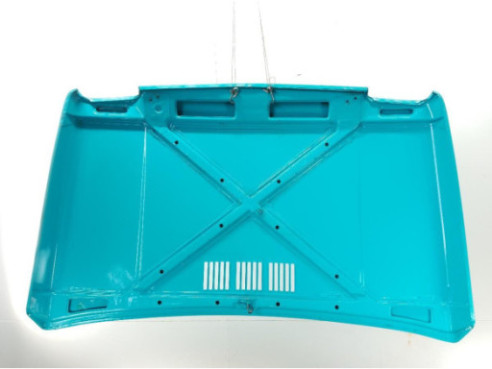 PUERTA LAT DEL IZQ LADA 1200-1600|Desguaces La Cabaña 2