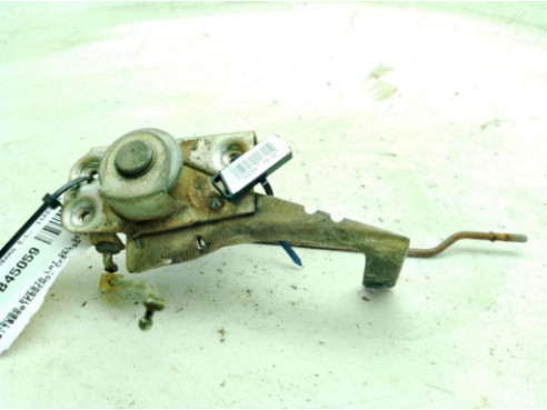 CERRADURA PUERTA LAT DEL DER LADA 1200-1600|Desguaces La Cabaña