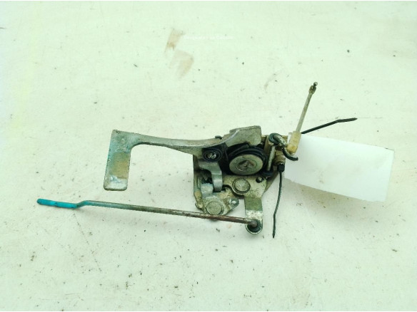 CERRADURA PUERTA LAT DEL IZQ LADA 1200-1600|Desguaces La Cabaña