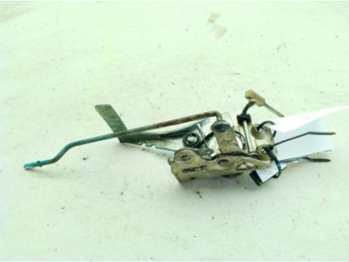 CERRADURA PUERTA LAT DEL IZQ LADA 1200-1600|Desguaces La Cabaña