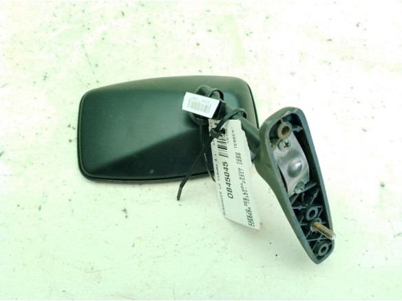ESPEJO DER LADA 1200-1600|Desguaces La Cabaña