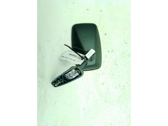 ESPEJO DER LADA 1200-1600|Desguaces La Cabaña