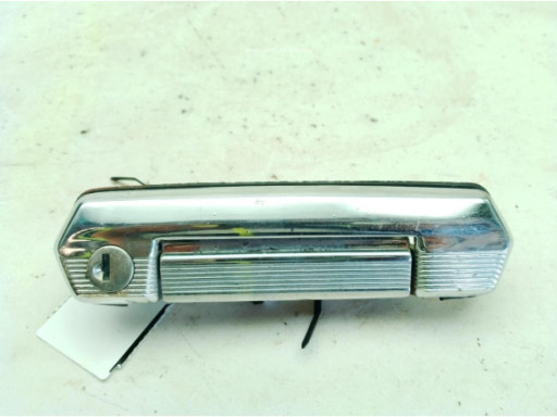   MANILLA PUERTA LAT DEL DER EXT OPEL CORSA E (X15)|Desguaces La Cabaña