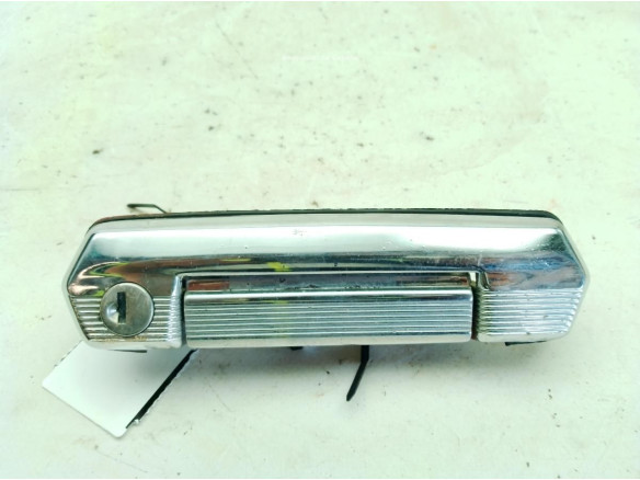 MANILLA PUERTA LAT DEL DER EXT LADA 1200-1600|Desguaces La Cabaña