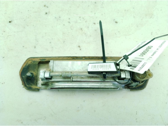 MANILLA PUERTA LAT DEL DER EXT LADA 1200-1600|Desguaces La Cabaña