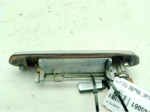 MANILLA PUERTA LAT DEL DER EXT LADA 1200-1600|Desguaces La Cabaña