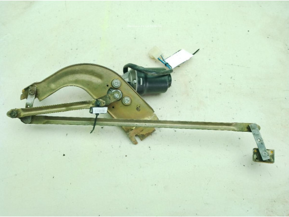 MOTOR LIMPIAPARABRISAS DEL LADA 1200-1600|Desguaces La Cabaña