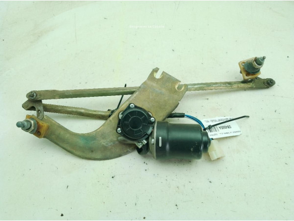 MOTOR LIMPIAPARABRISAS DEL LADA 1200-1600|Desguaces La Cabaña