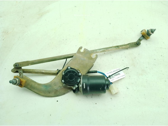 MOTOR LIMPIAPARABRISAS DEL LADA 1200-1600|Desguaces La Cabaña