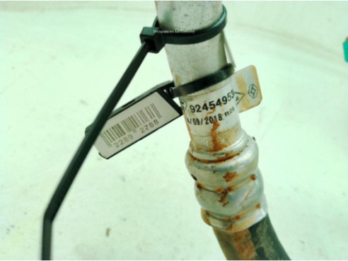 TUBO AA DE RADIADOR AA A EVAPORADOR|Desguaces La Cabaña 2