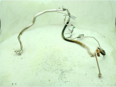 92459539R TUBO AA DE RADIADOR AA A EVAPORADOR RENAULT KADJAR (HA_, HL_)|Desguaces La Cabaña