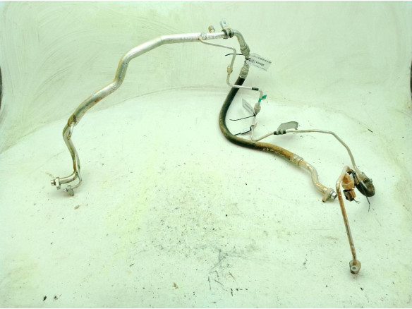 92459539R TUBO AA DE RADIADOR AA A EVAPORADOR RENAULT KADJAR (HA_, HL_)|Desguaces La Cabaña